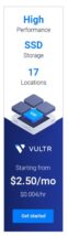 vultr